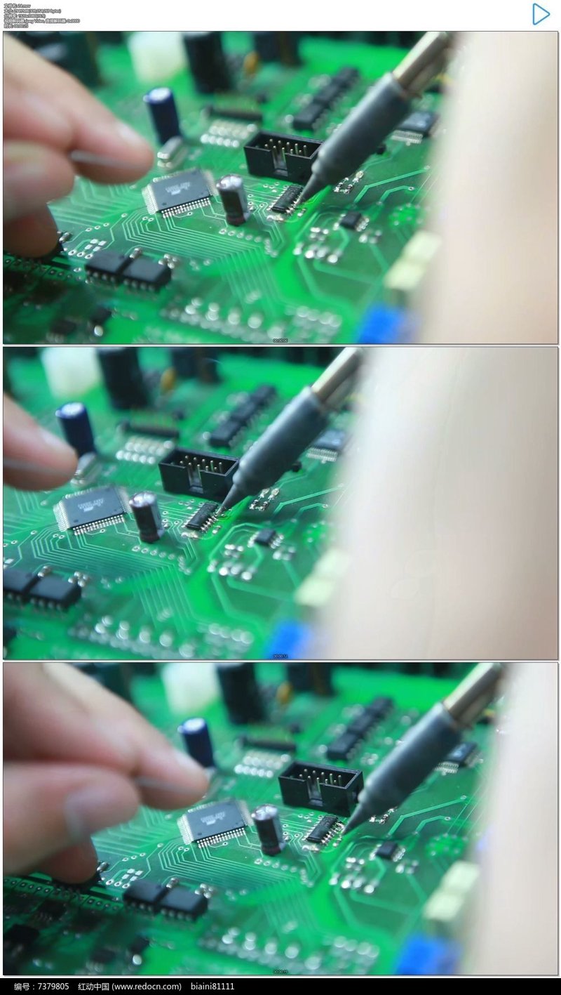 PCB打样：连接创新与生产的关键纽带